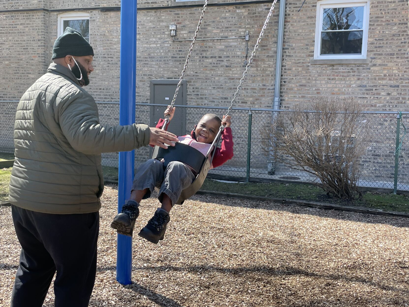 swingswing